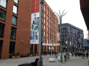  Apartments Rotermanni  Таллинн